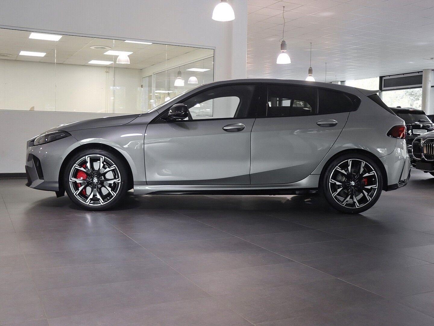 BMW 1er – Bild 2