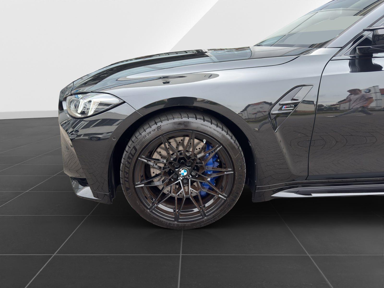 BMW M3 Touring – Bild 17