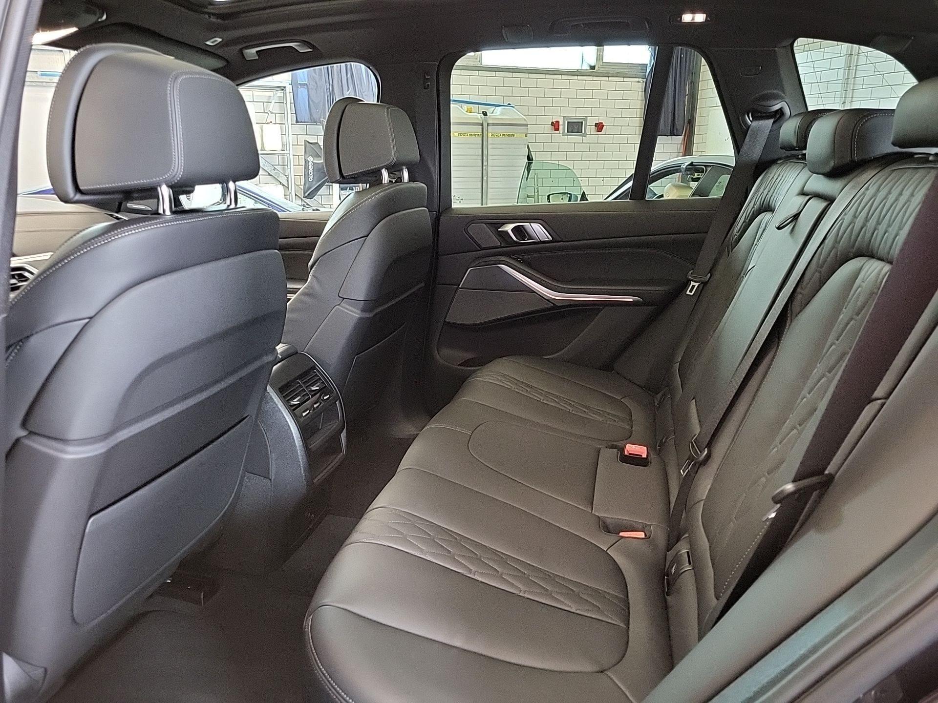 BMW X5 – Bild 7