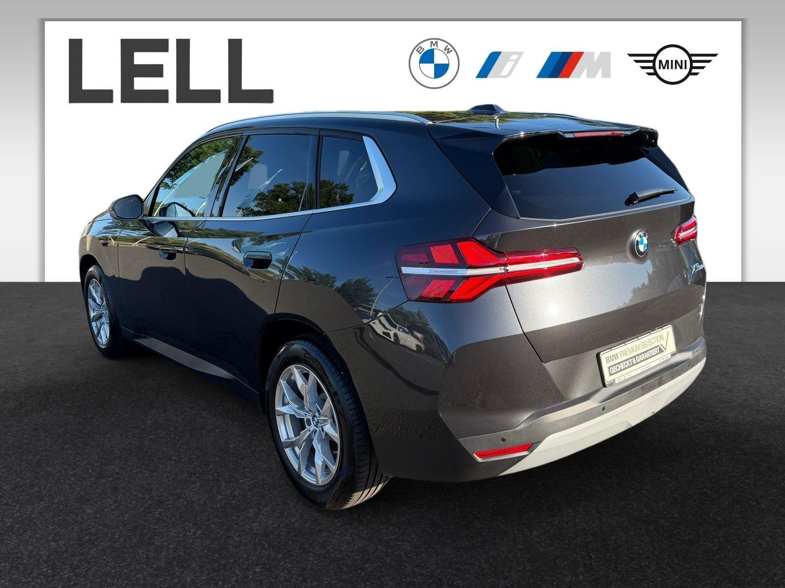 BMW X3 – Bild 4
