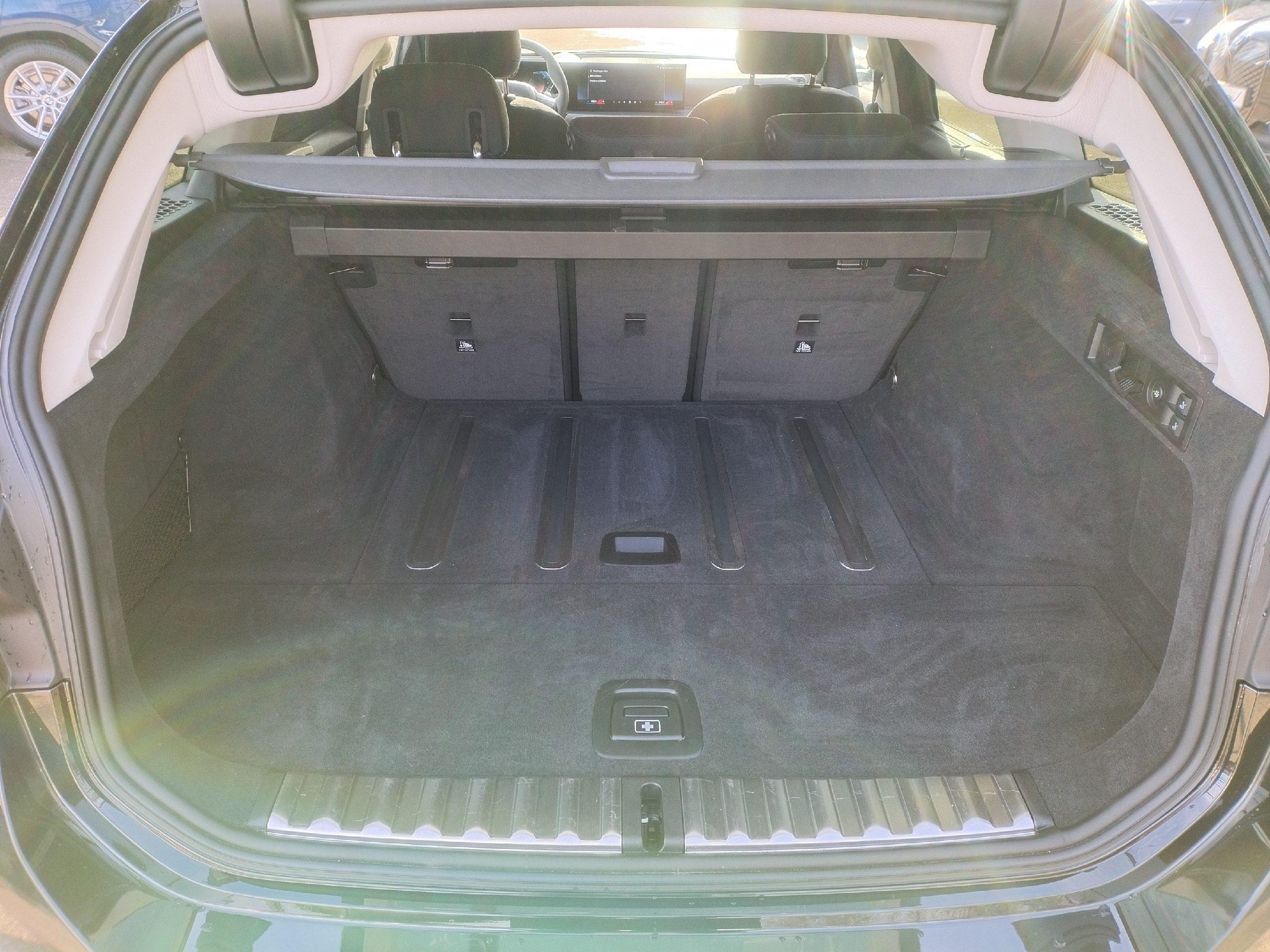 BMW 3er Touring – Bild 11