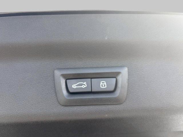BMW X1 – Bild 37