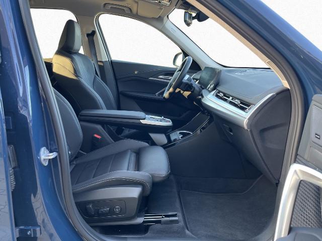 BMW X1 – Bild 9