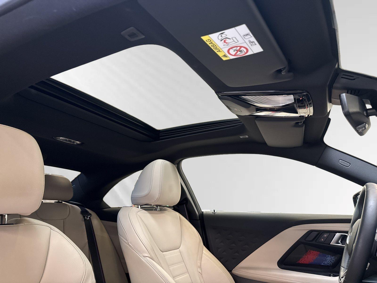 BMW 2er Coupé – Bild 18