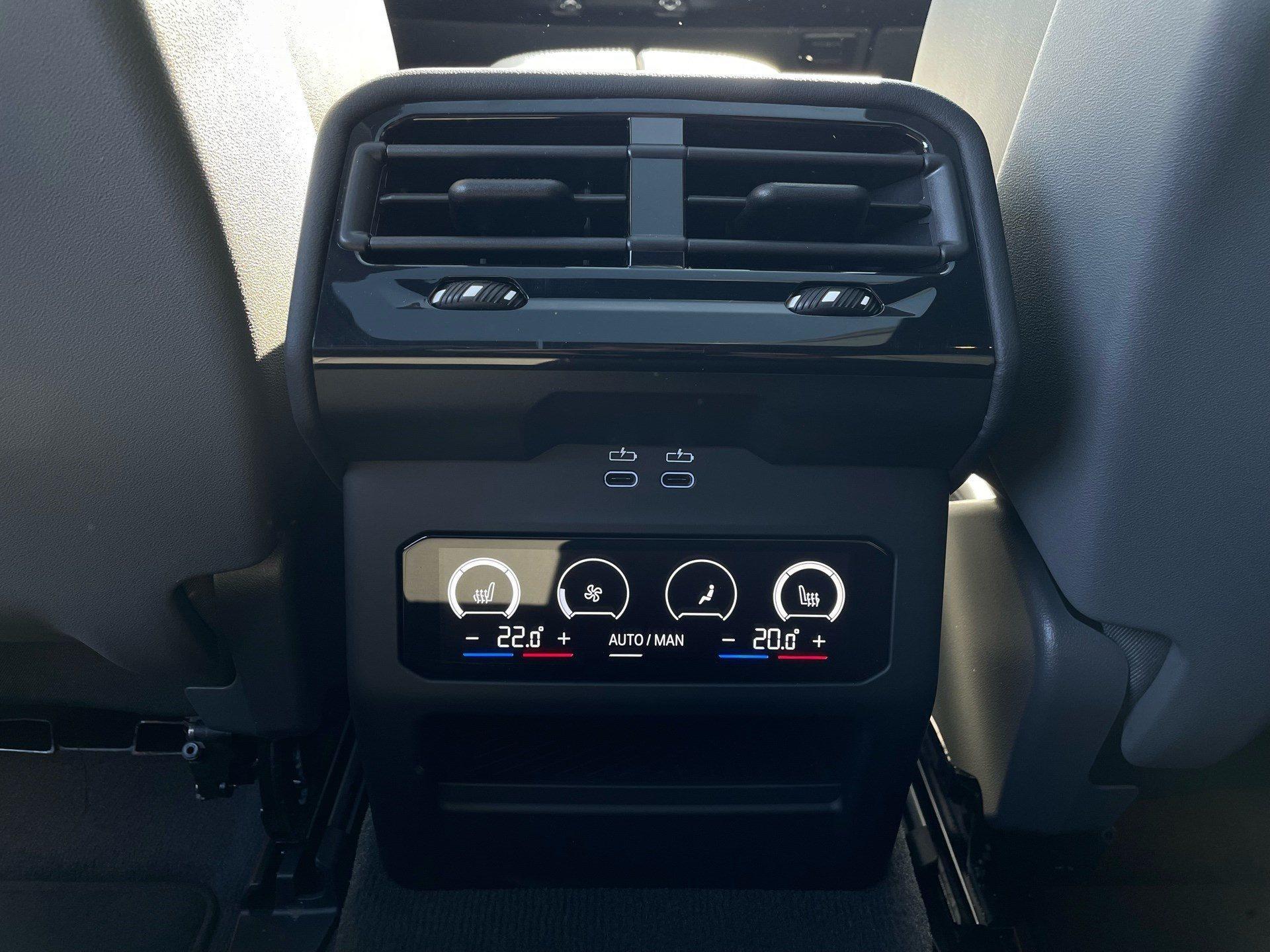 BMW 5er Touring – Bild 40