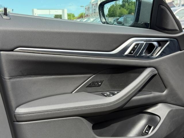 BMW 4er Gran Coupé – Bild 19