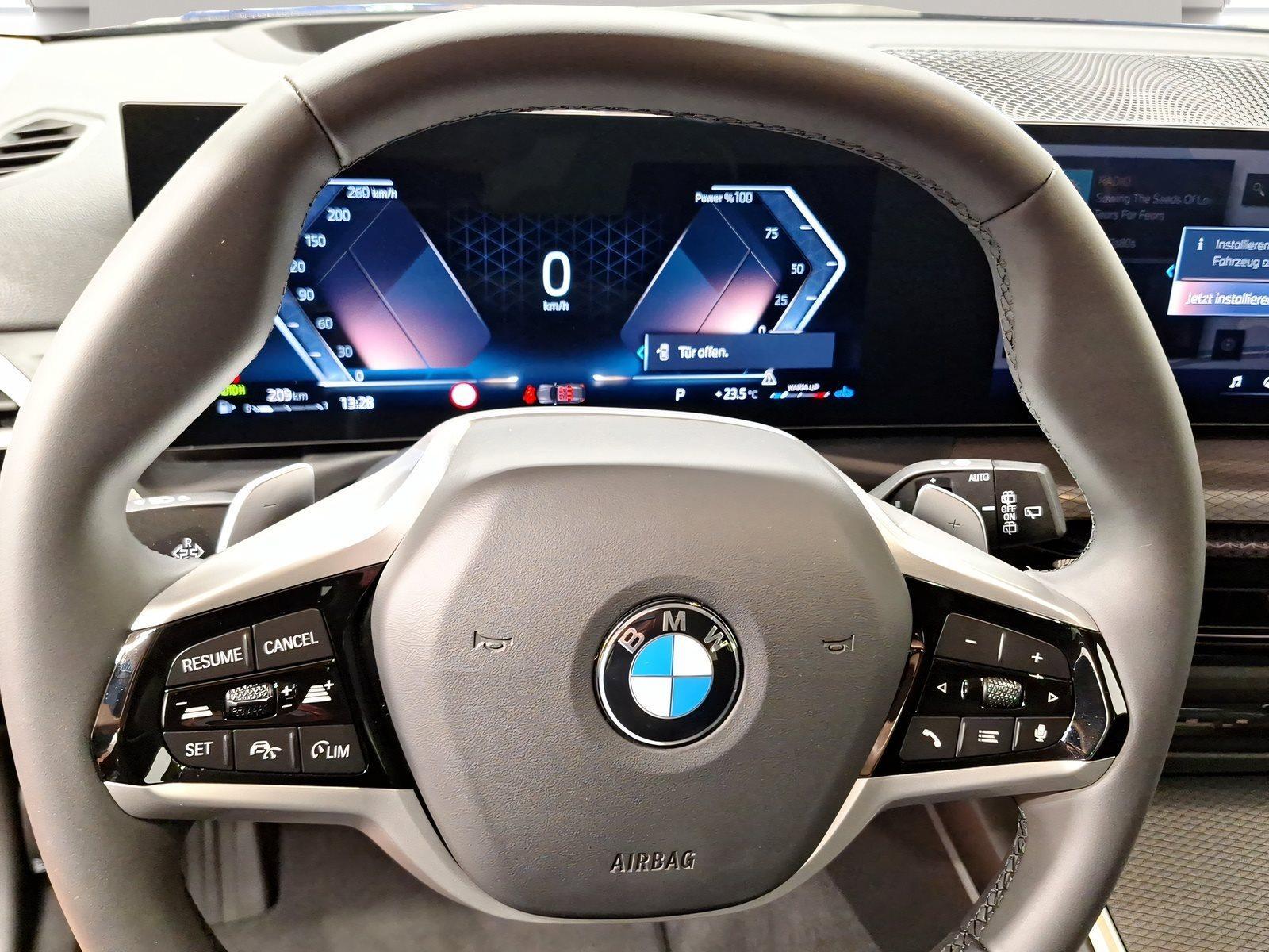BMW 3er Touring – Bild 21