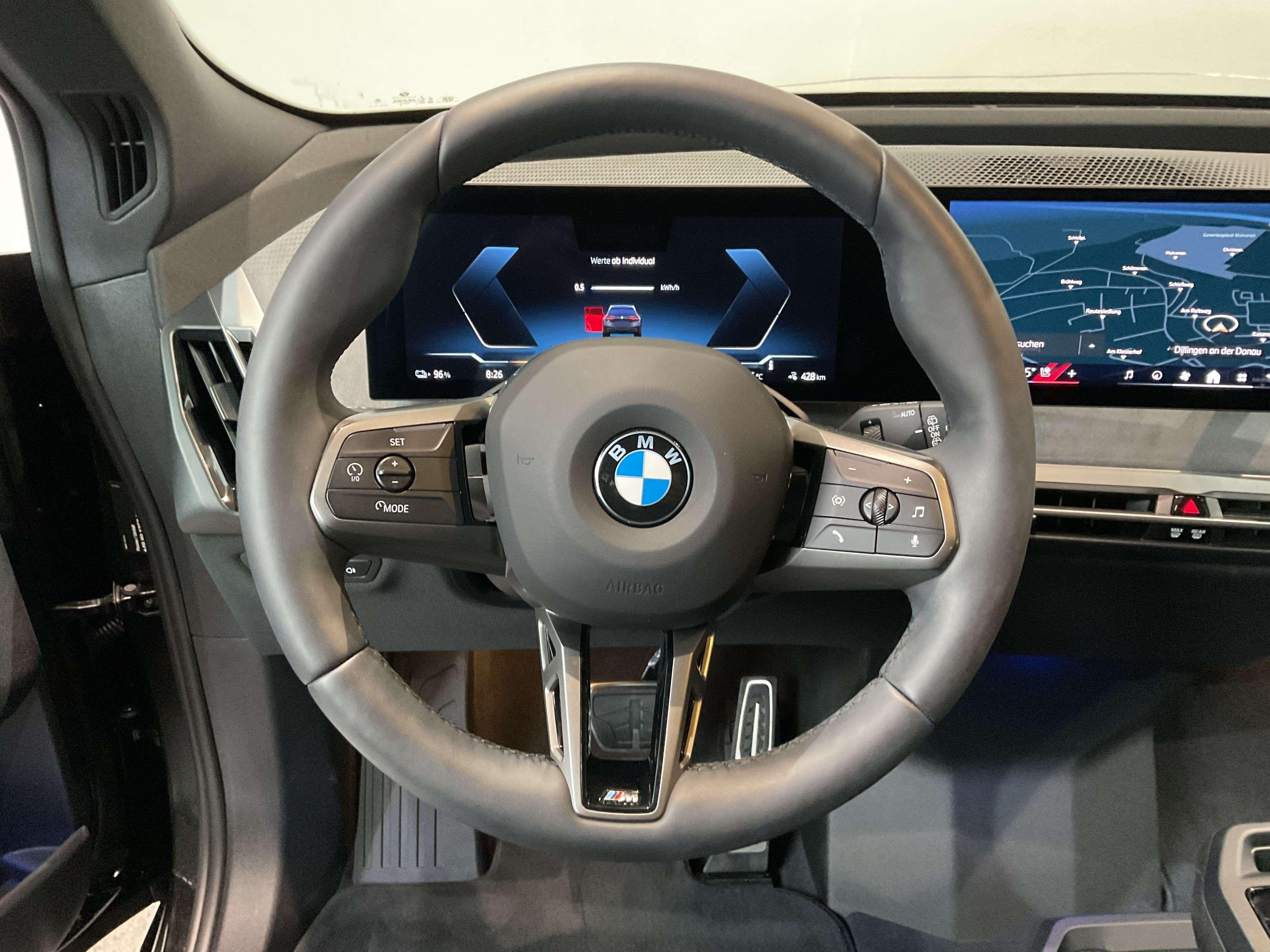 BMW iX – Bild 4