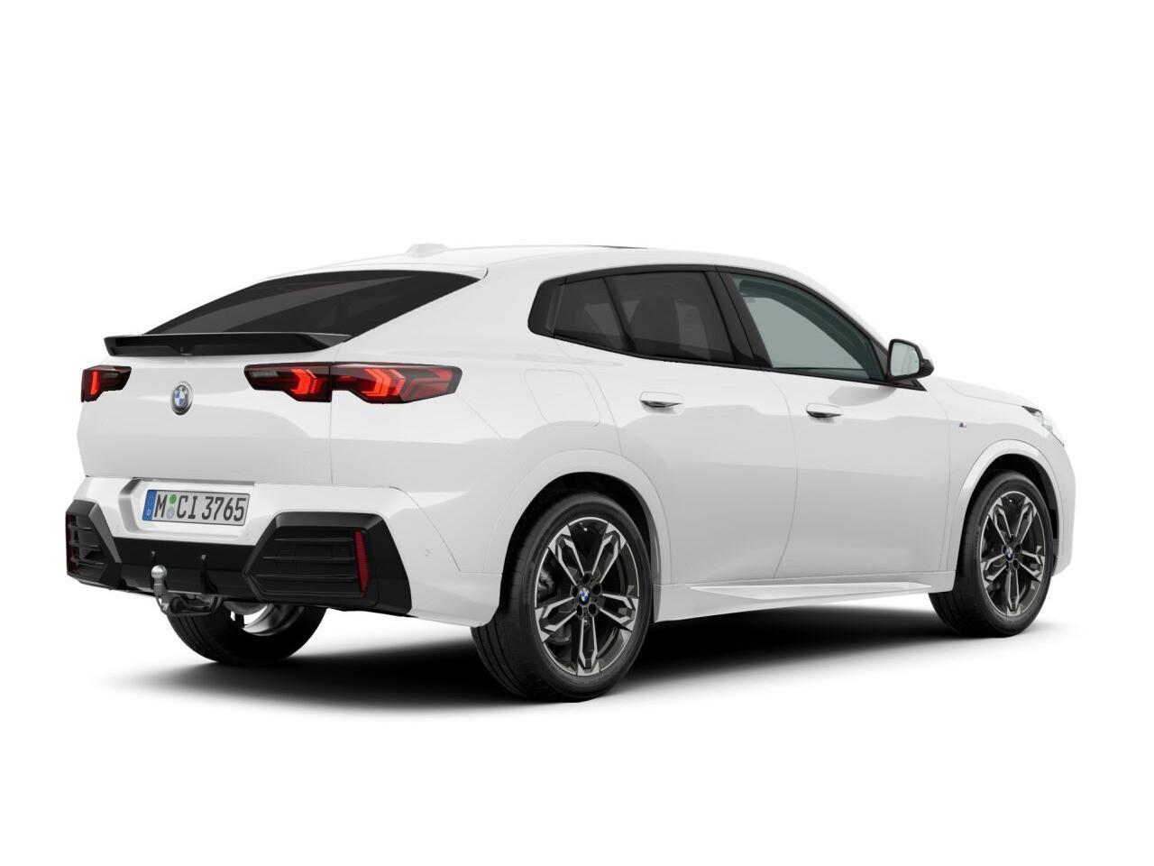 BMW X2 – Bild 9