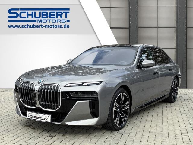 BMW 7er – Bild 15