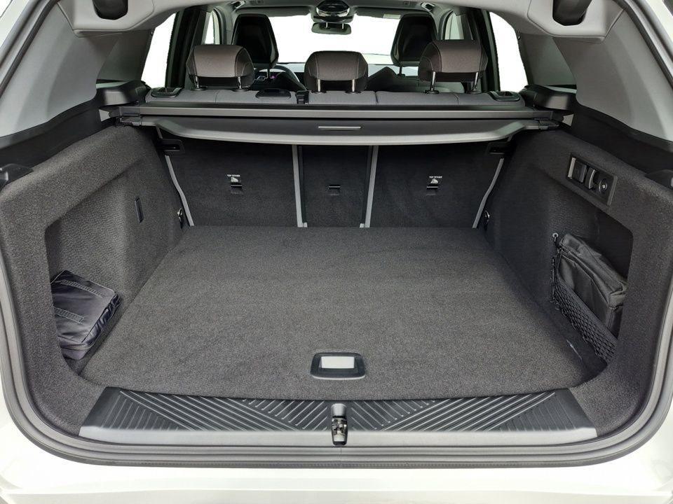 BMW X3 – Bild 24