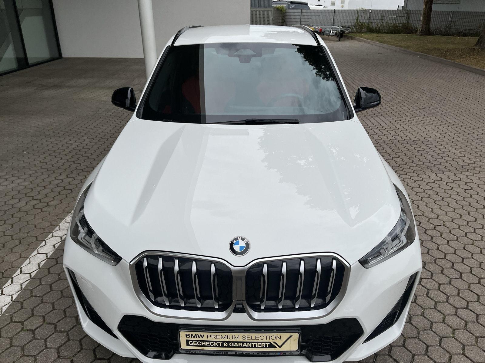 BMW X1 – Bild 2