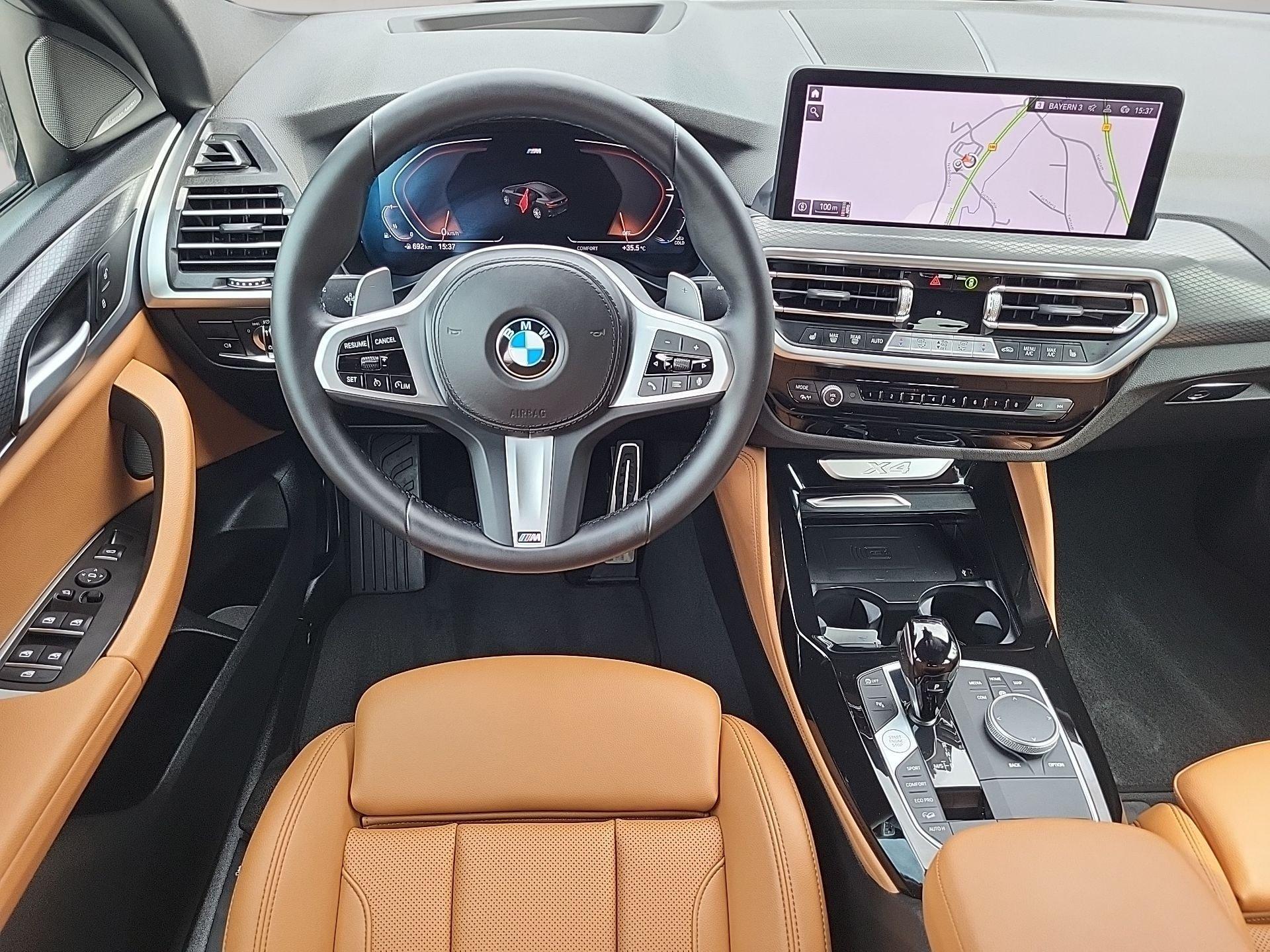 BMW X4 – Bild 11
