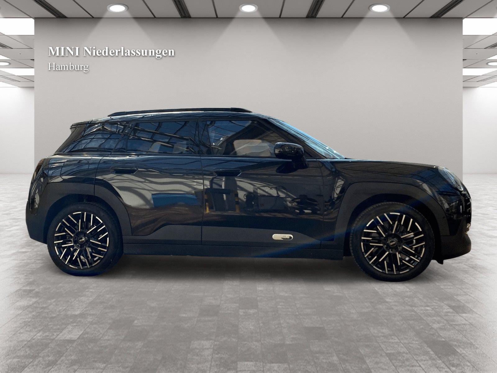 MINI Aceman – Bild 4