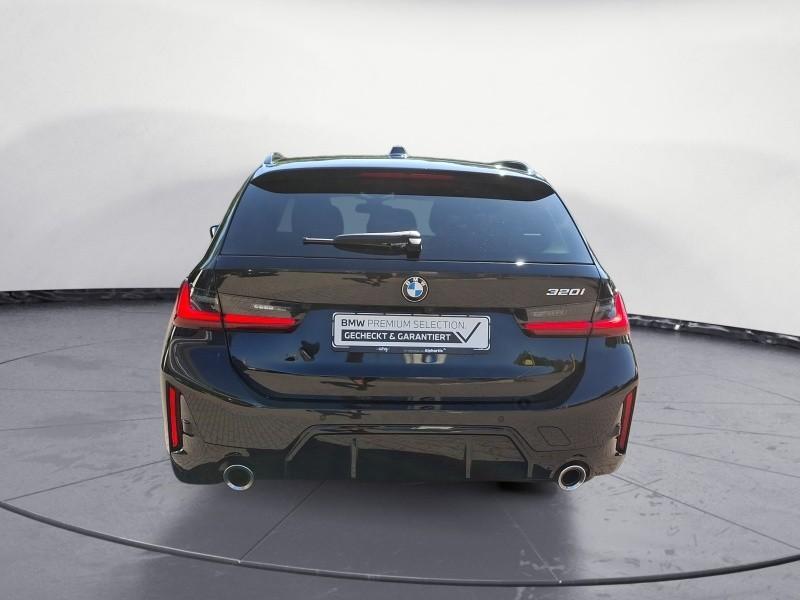 BMW 3er Touring – Bild 12