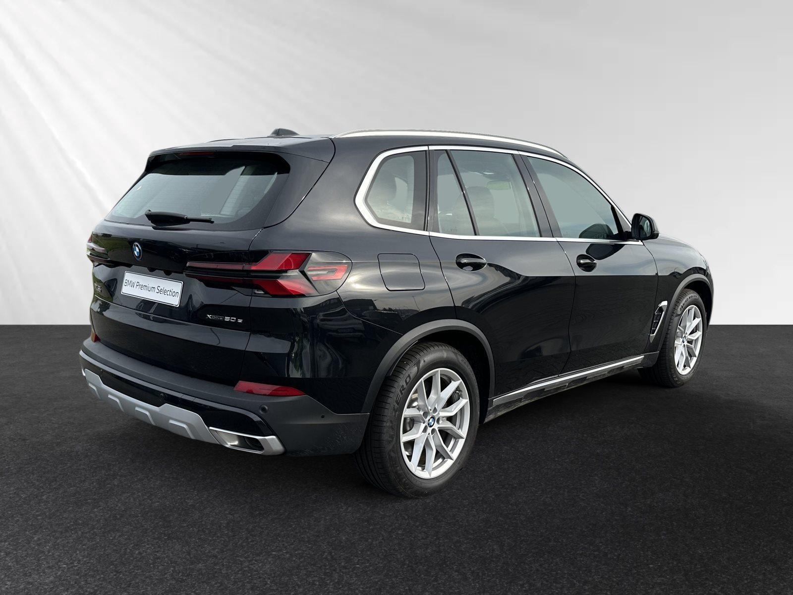 BMW X5 – Bild 3