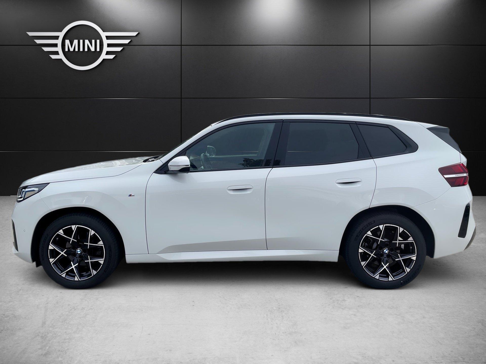 BMW X3 – Bild 5
