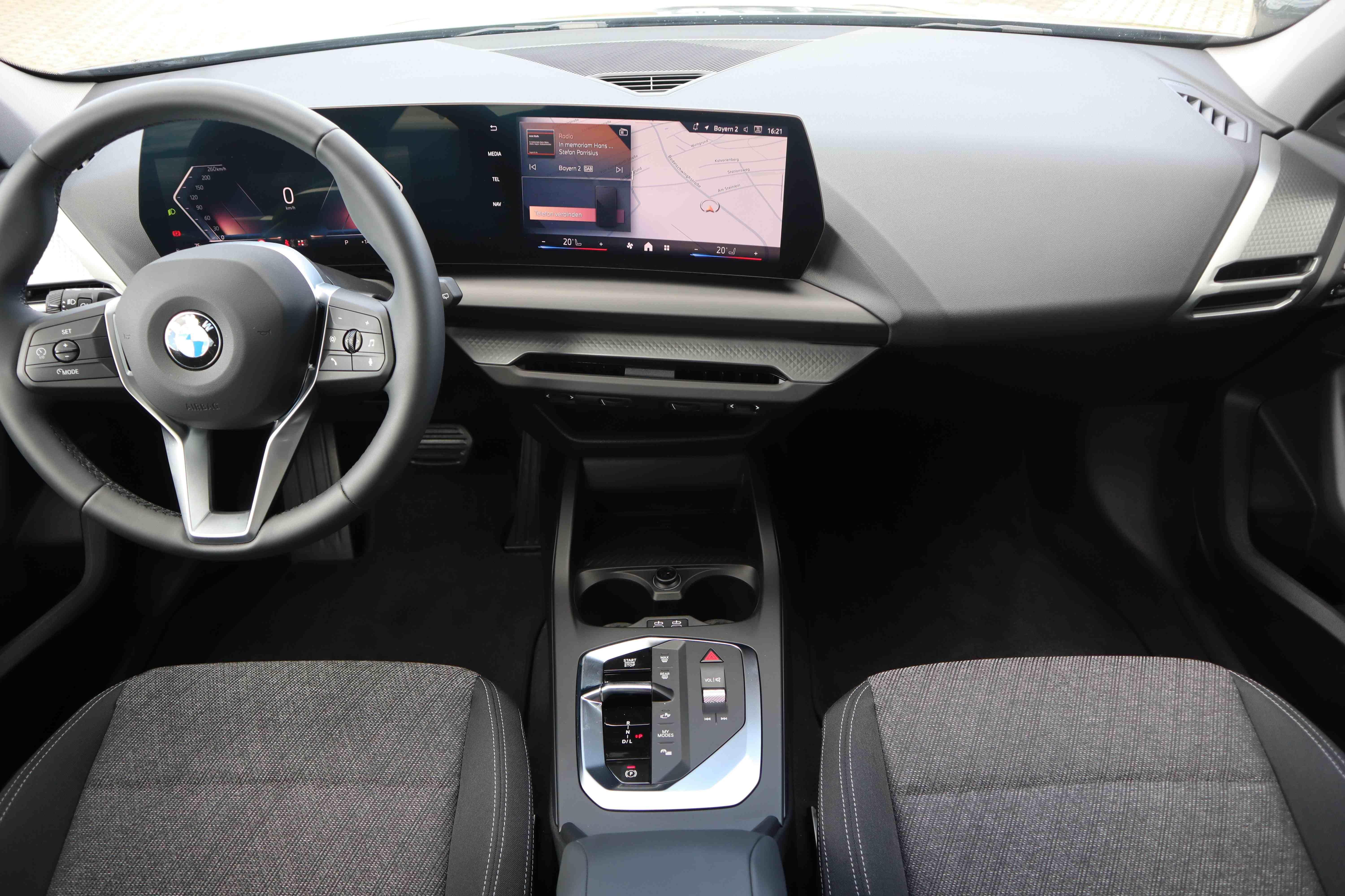 BMW 1er – Bild 9