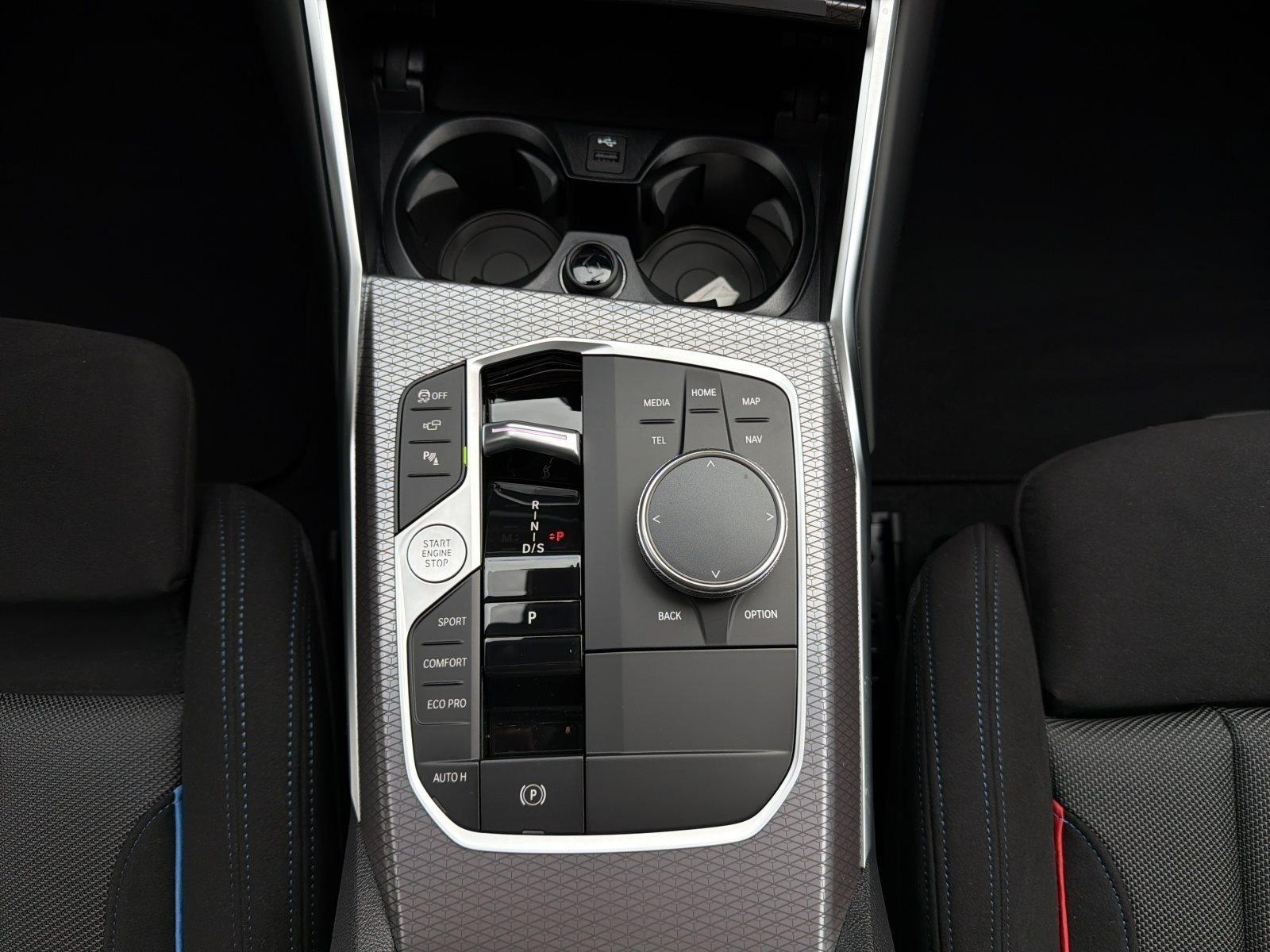 BMW 3er Touring – Bild 13