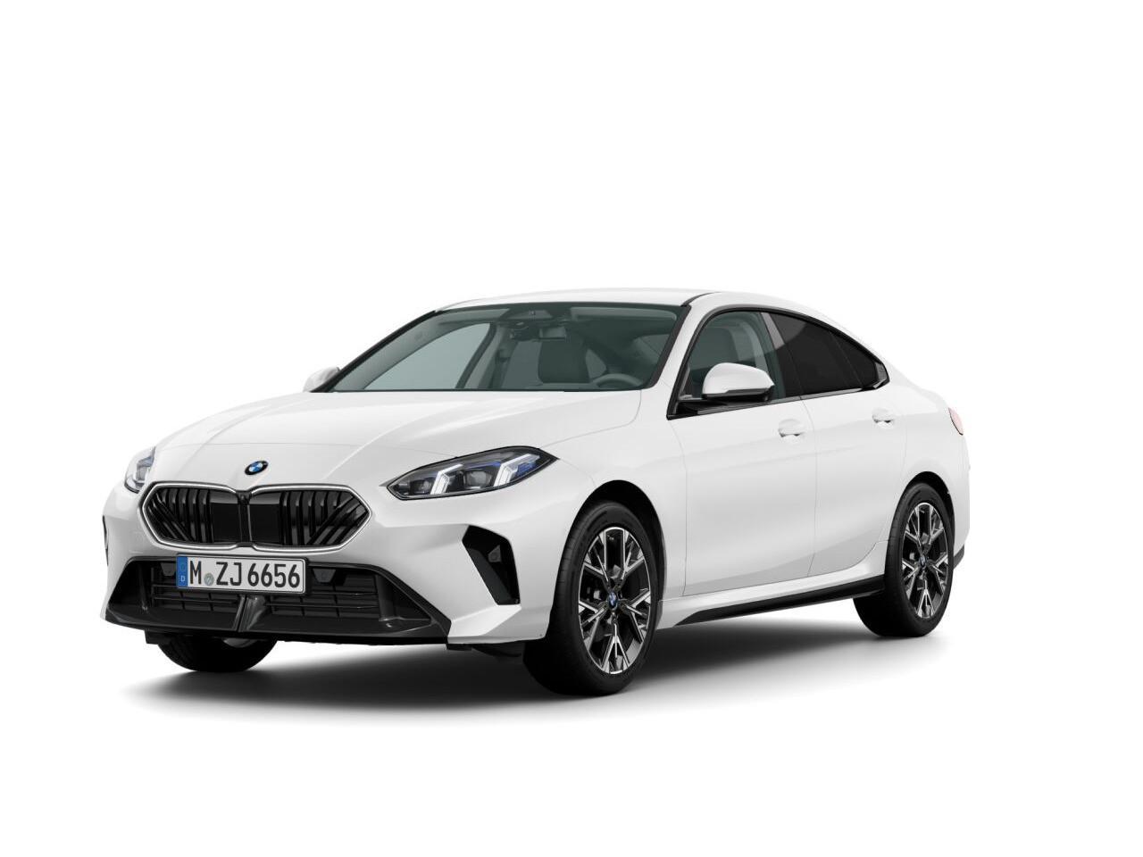 BMW 2er Gran Coupé