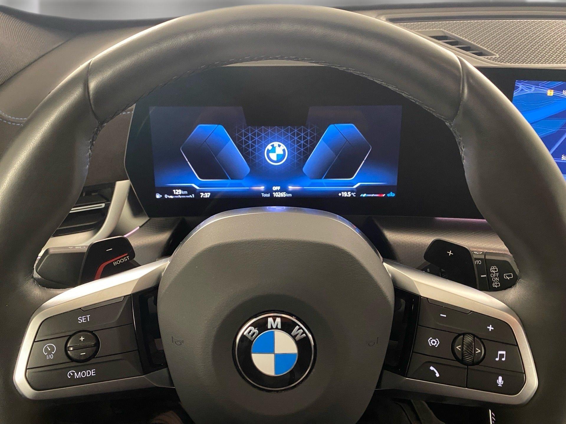 BMW X1 – Bild 15