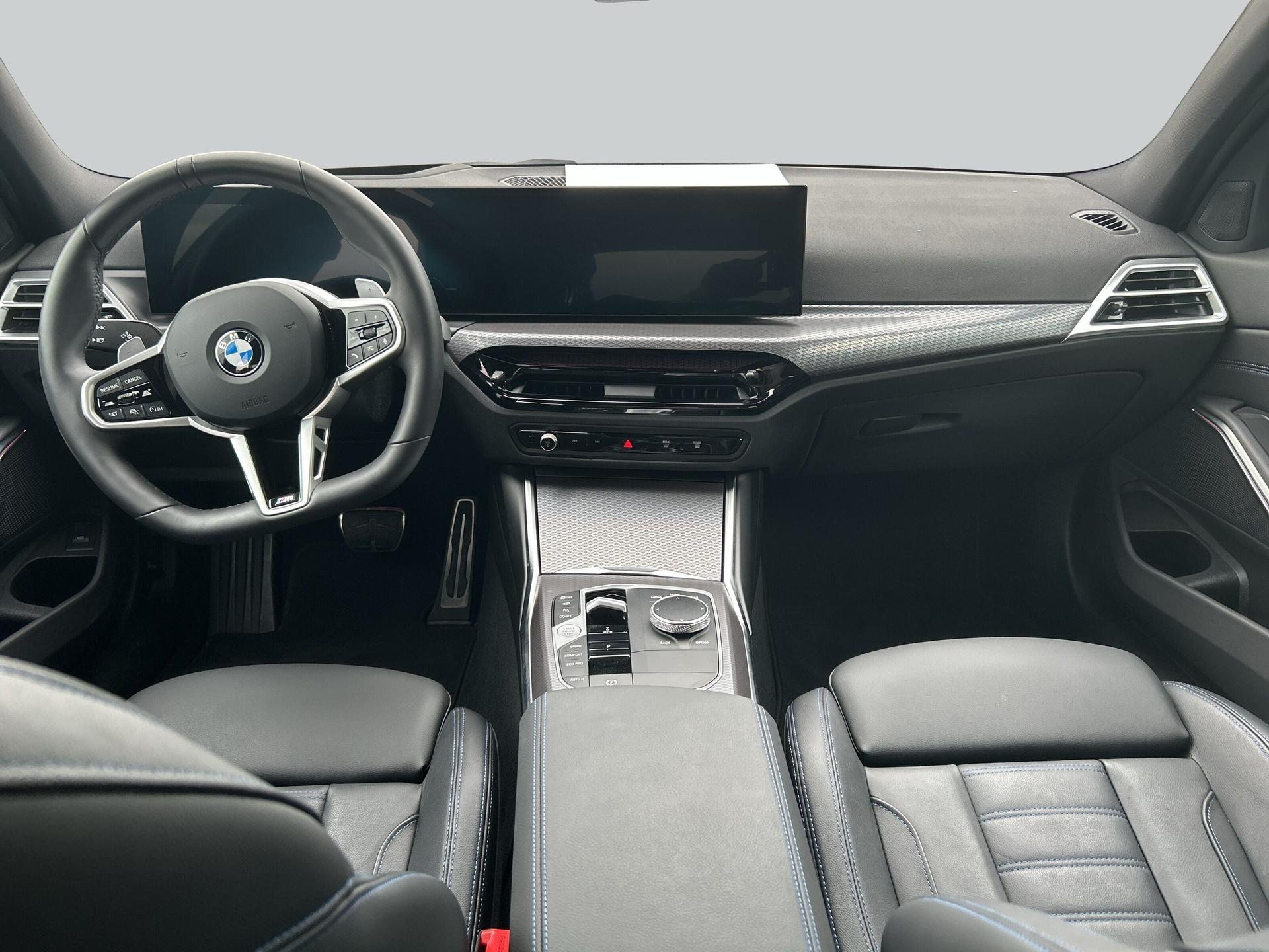 BMW 3er – Bild 11