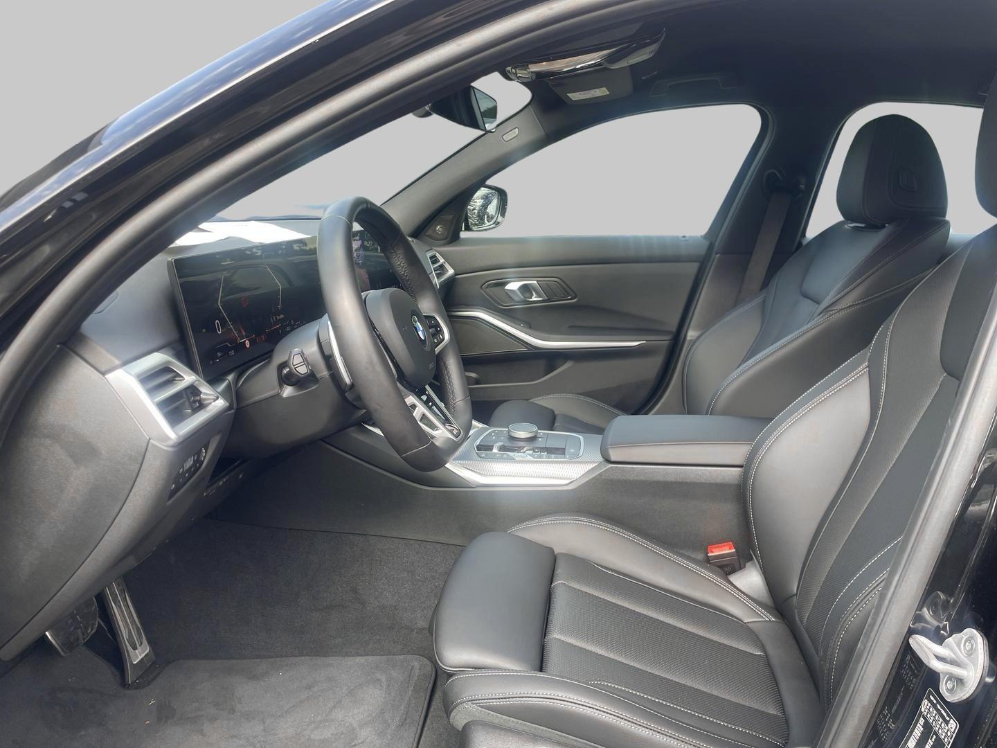 BMW 3er – Bild 23