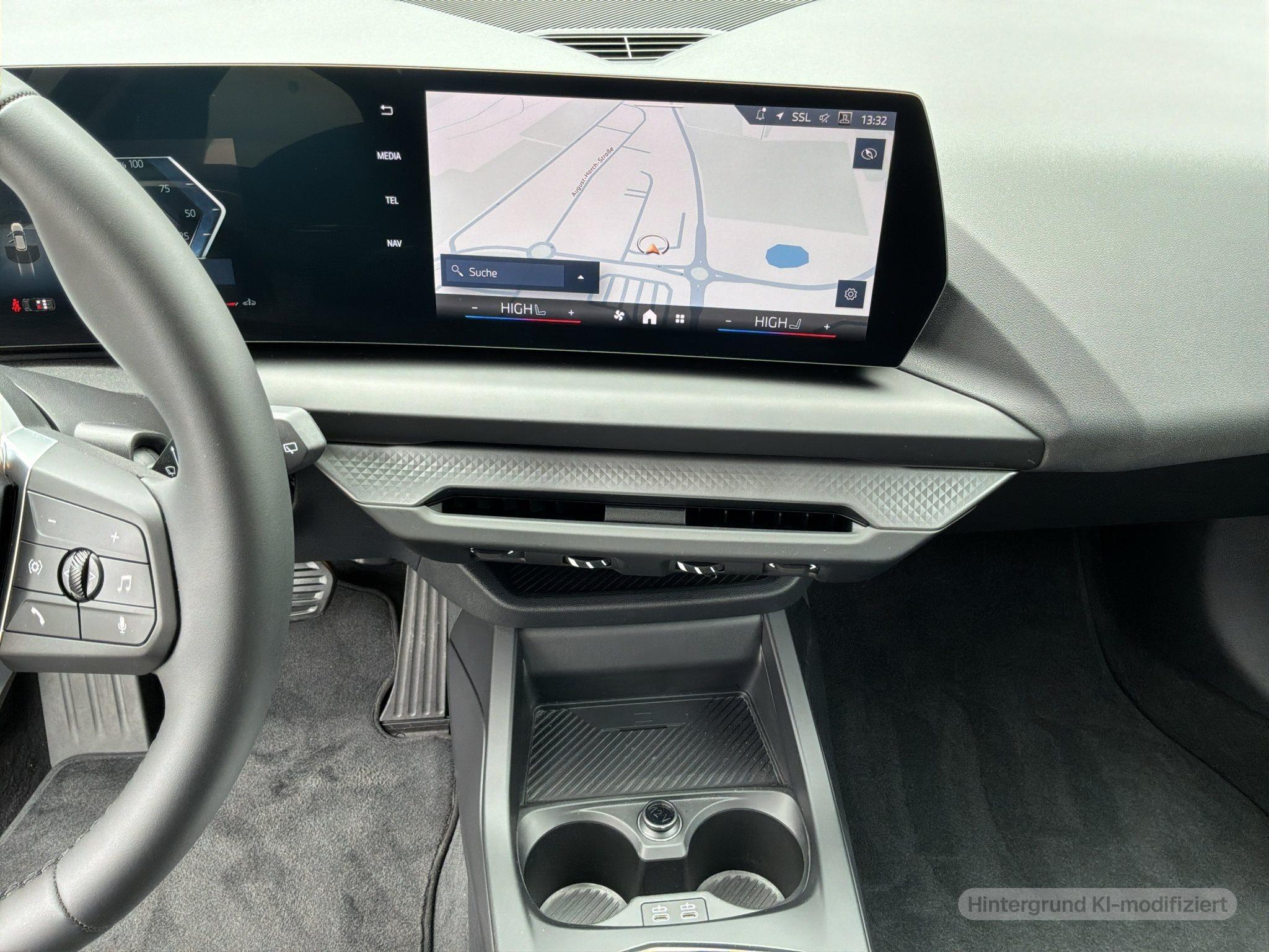 BMW 1er – Bild 12