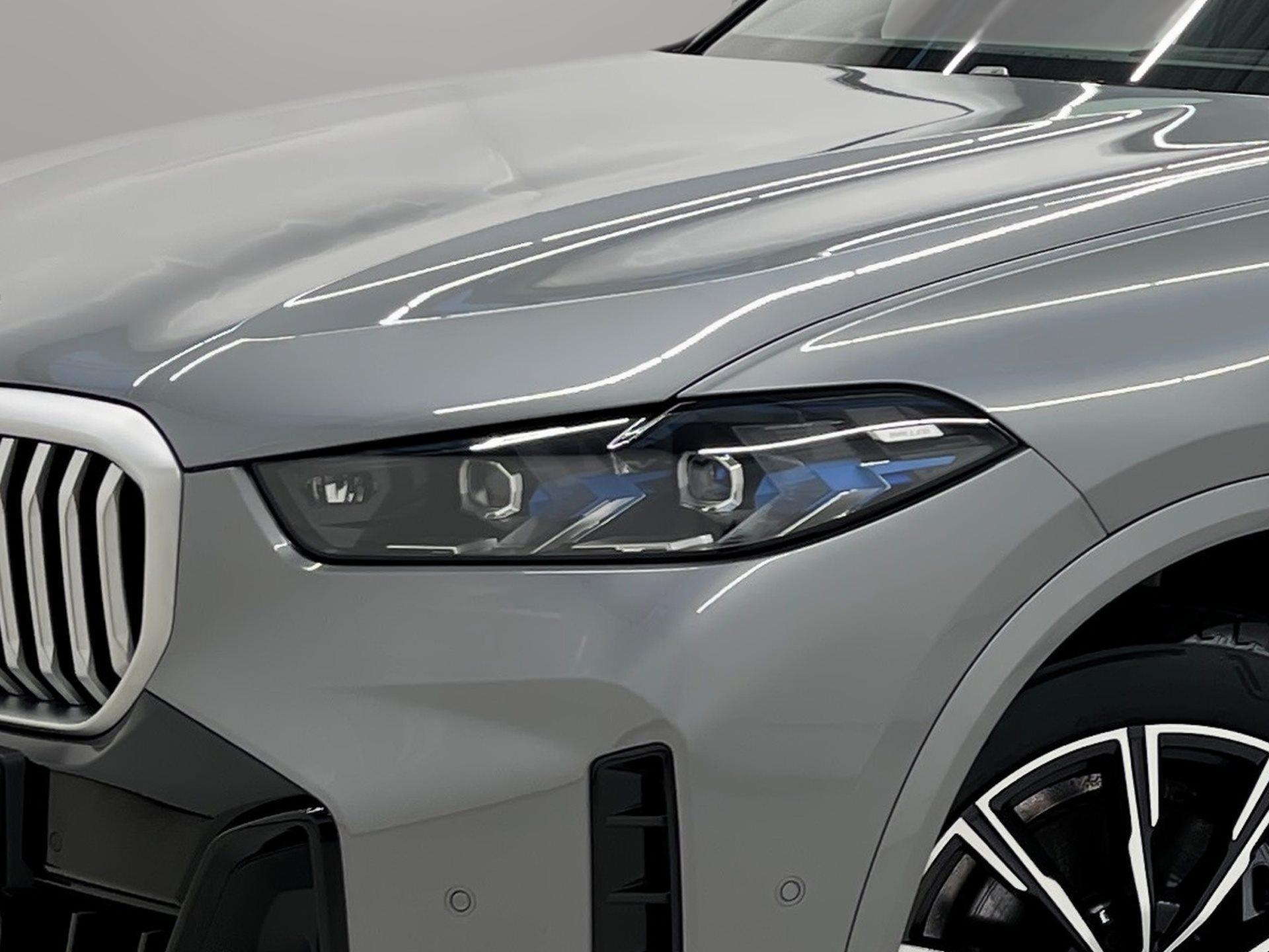 BMW X5 – Bild 18