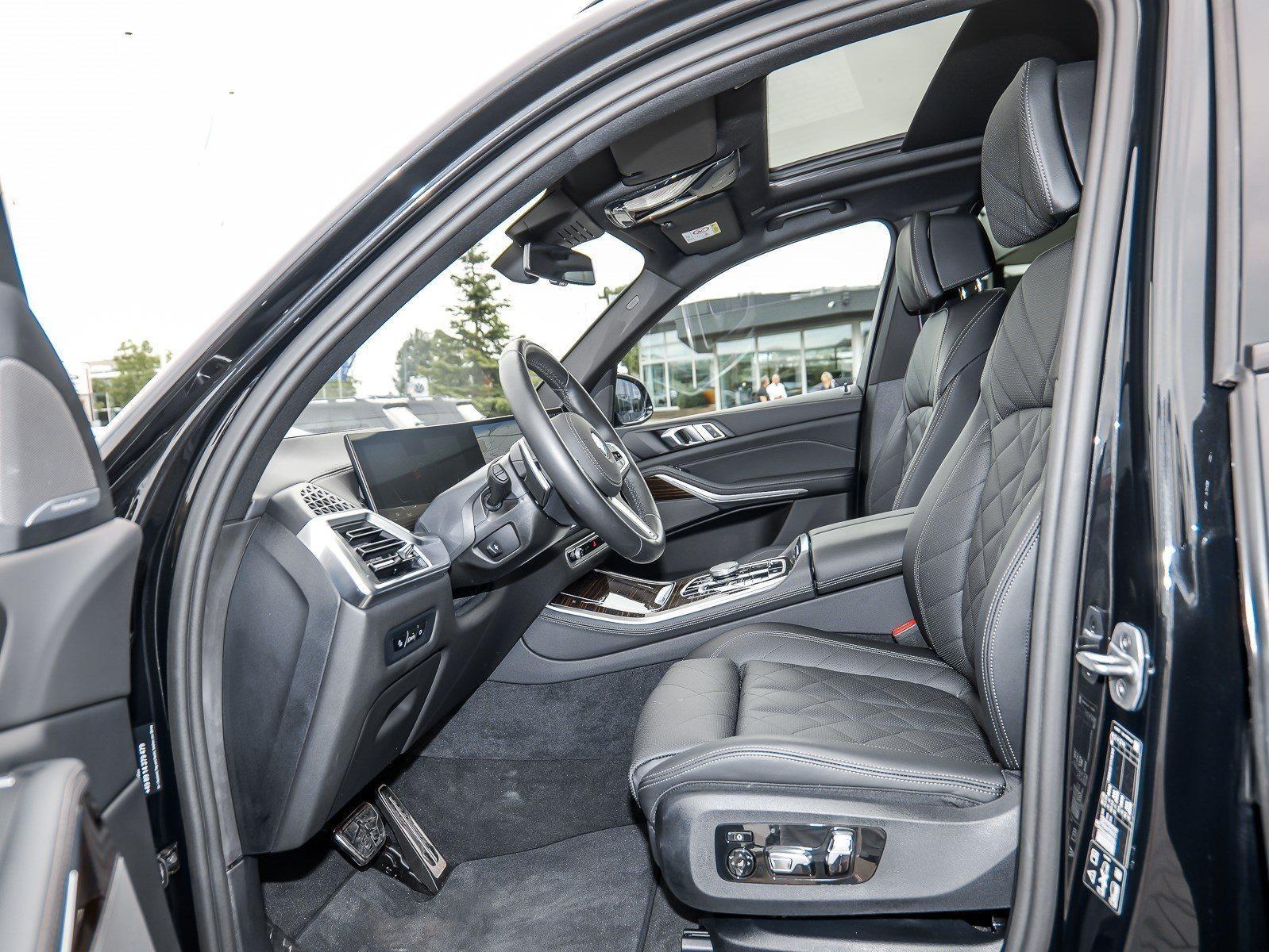 BMW X5 – Bild 5