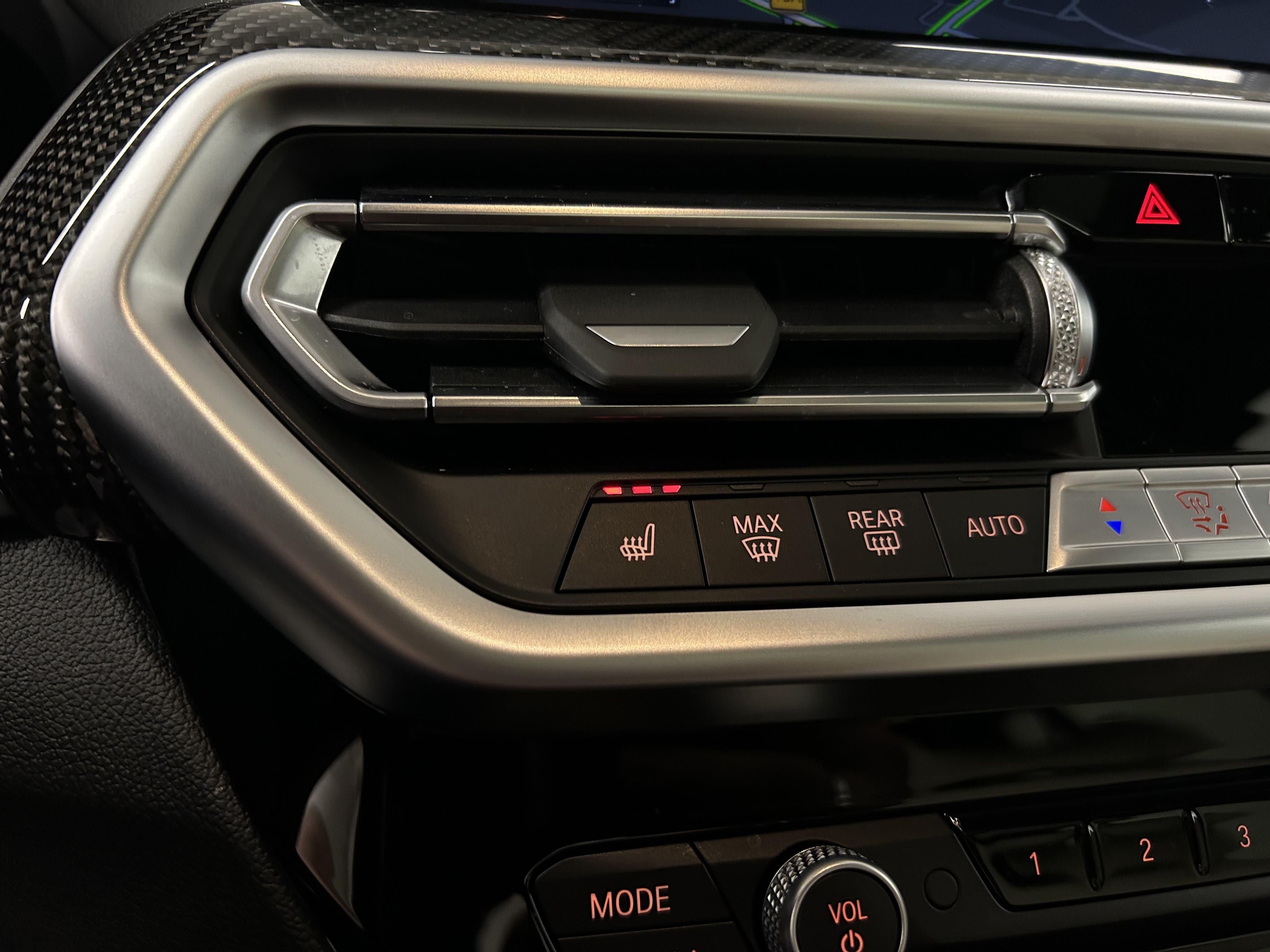 BMW X4 – Bild 30