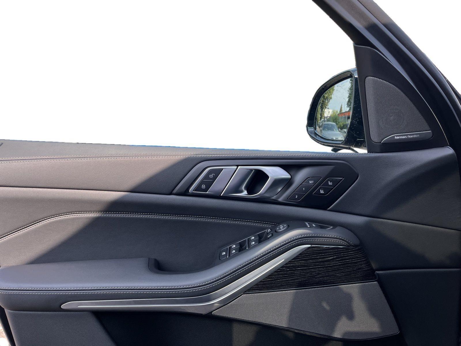 BMW X5 – Bild 18