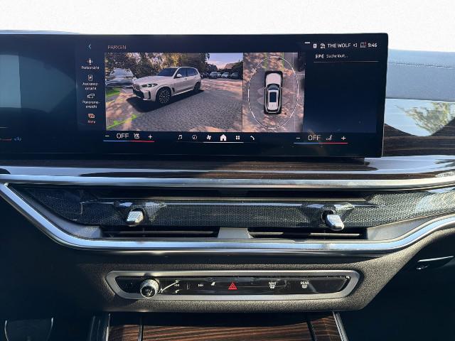 BMW X5 – Bild 10