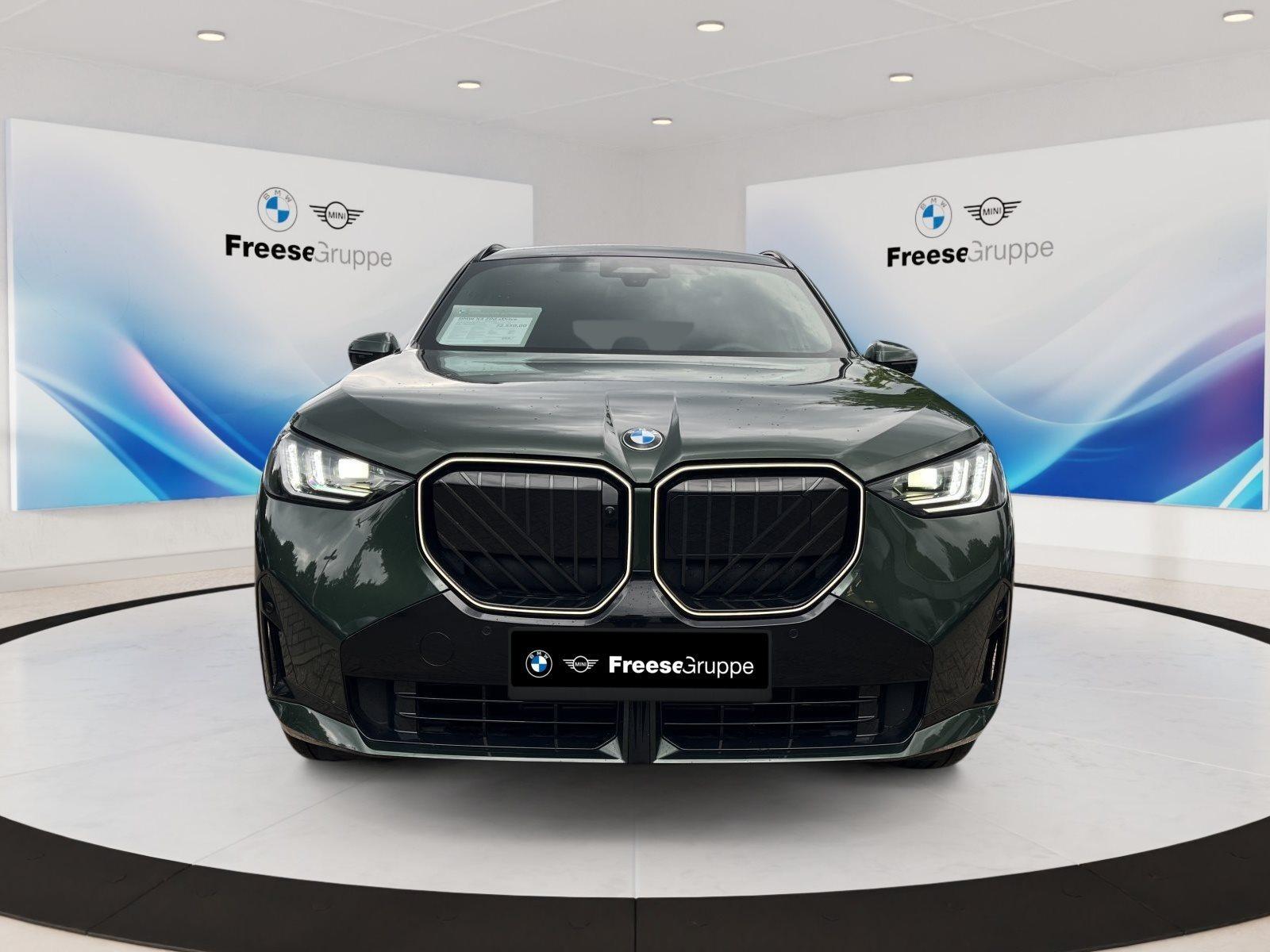 BMW X3 – Bild 2