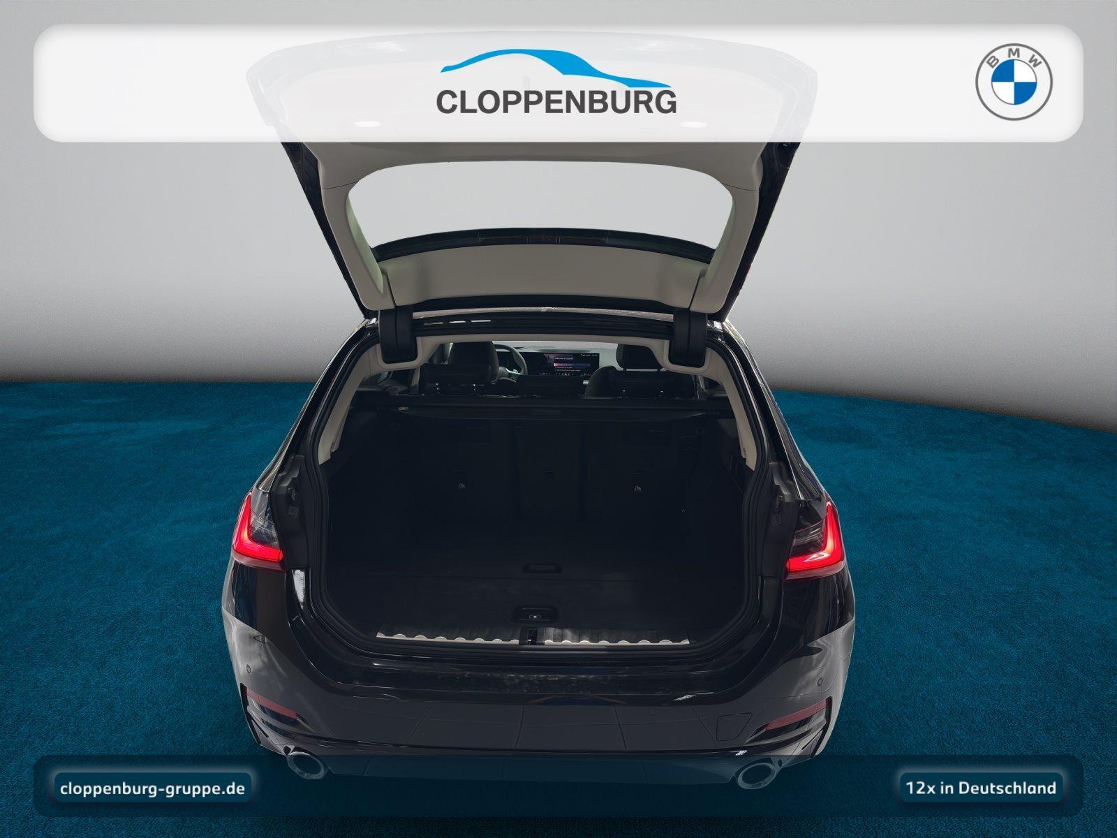 BMW 3er Touring – Bild 6