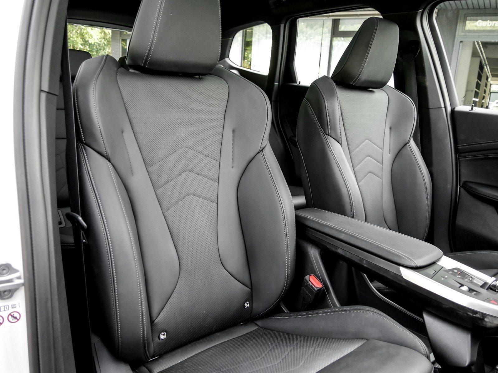 BMW X1 – Bild 6