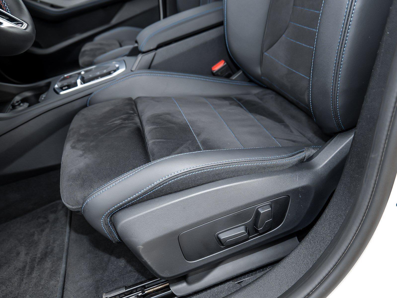 BMW 1er – Bild 10