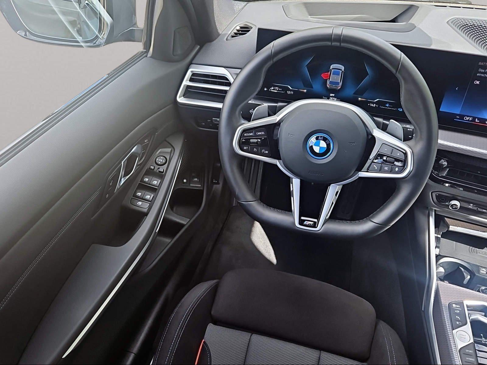 BMW 3er Touring – Bild 14