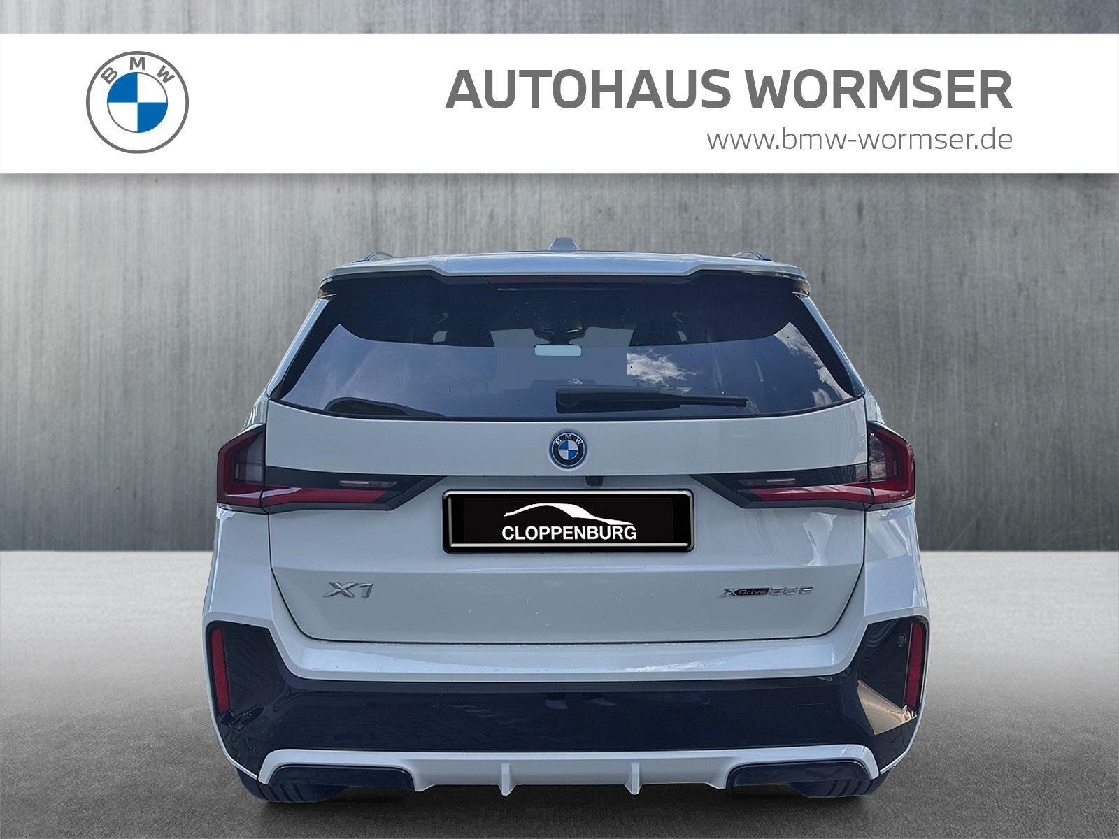 BMW X1 – Bild 4