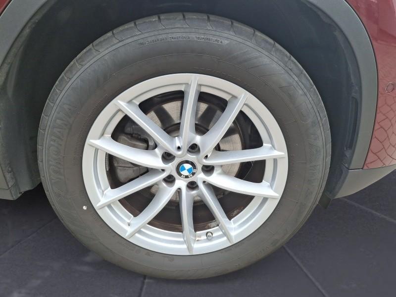 BMW X4 – Bild 7