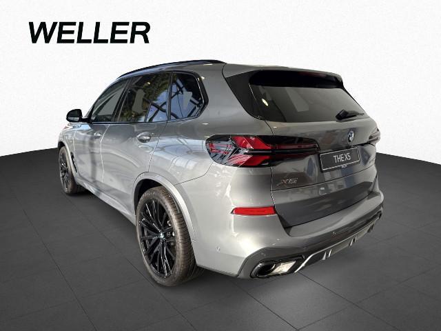 BMW X5 – Bild 4