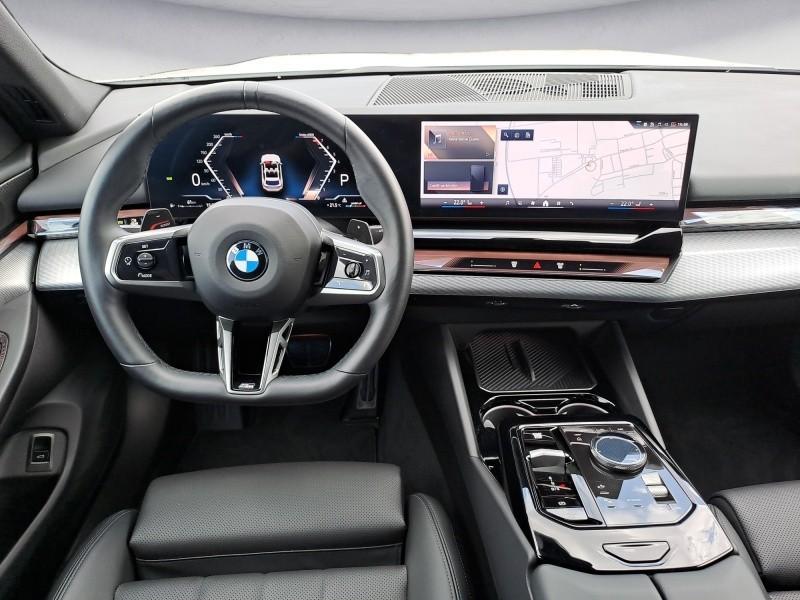 BMW 5er Touring – Bild 17
