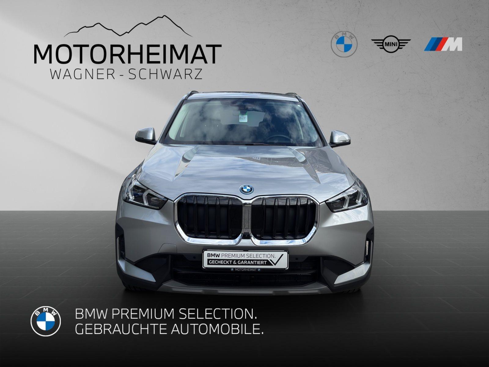 BMW X1 – Bild 3
