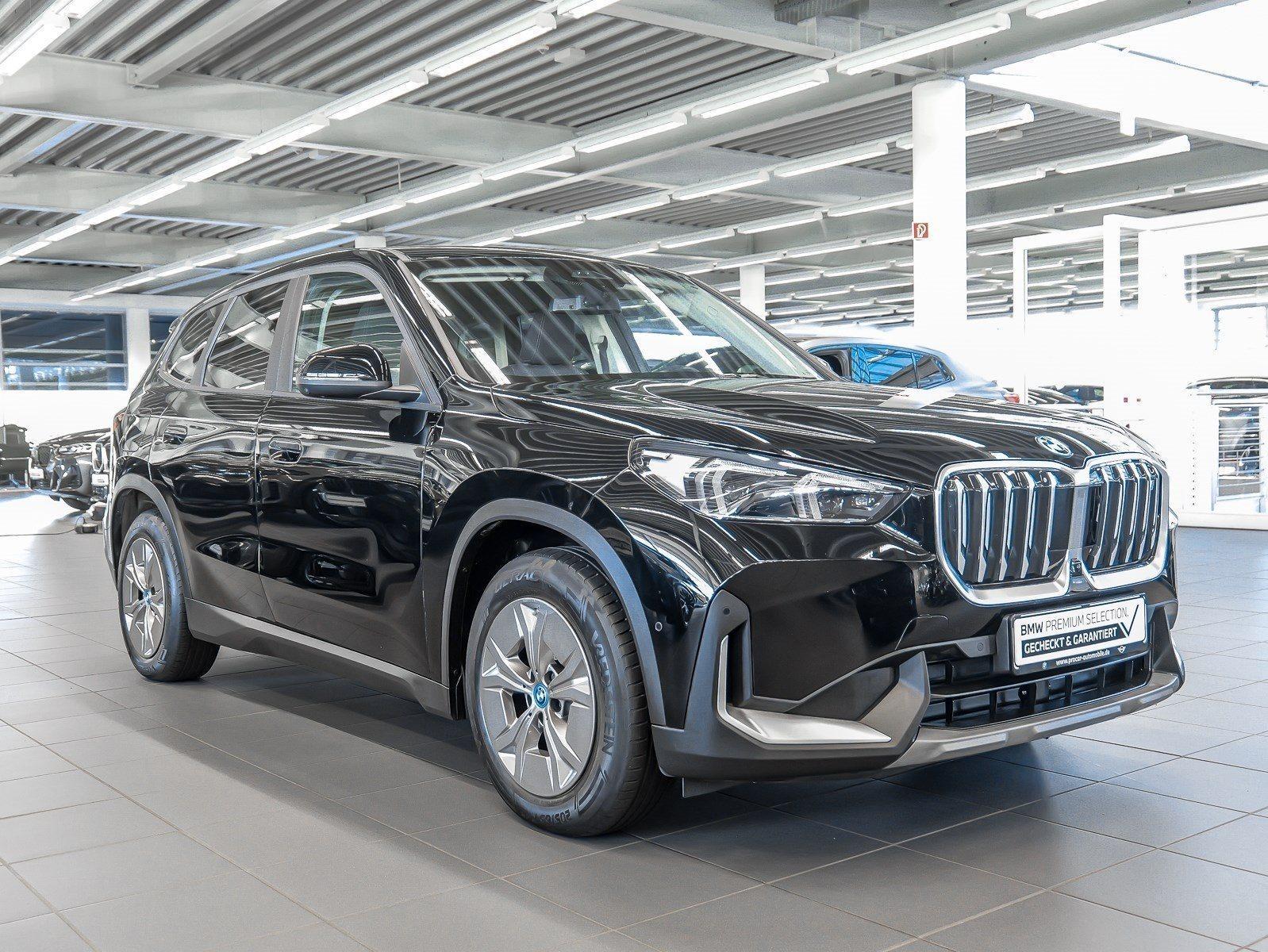 BMW iX1 – Bild 6