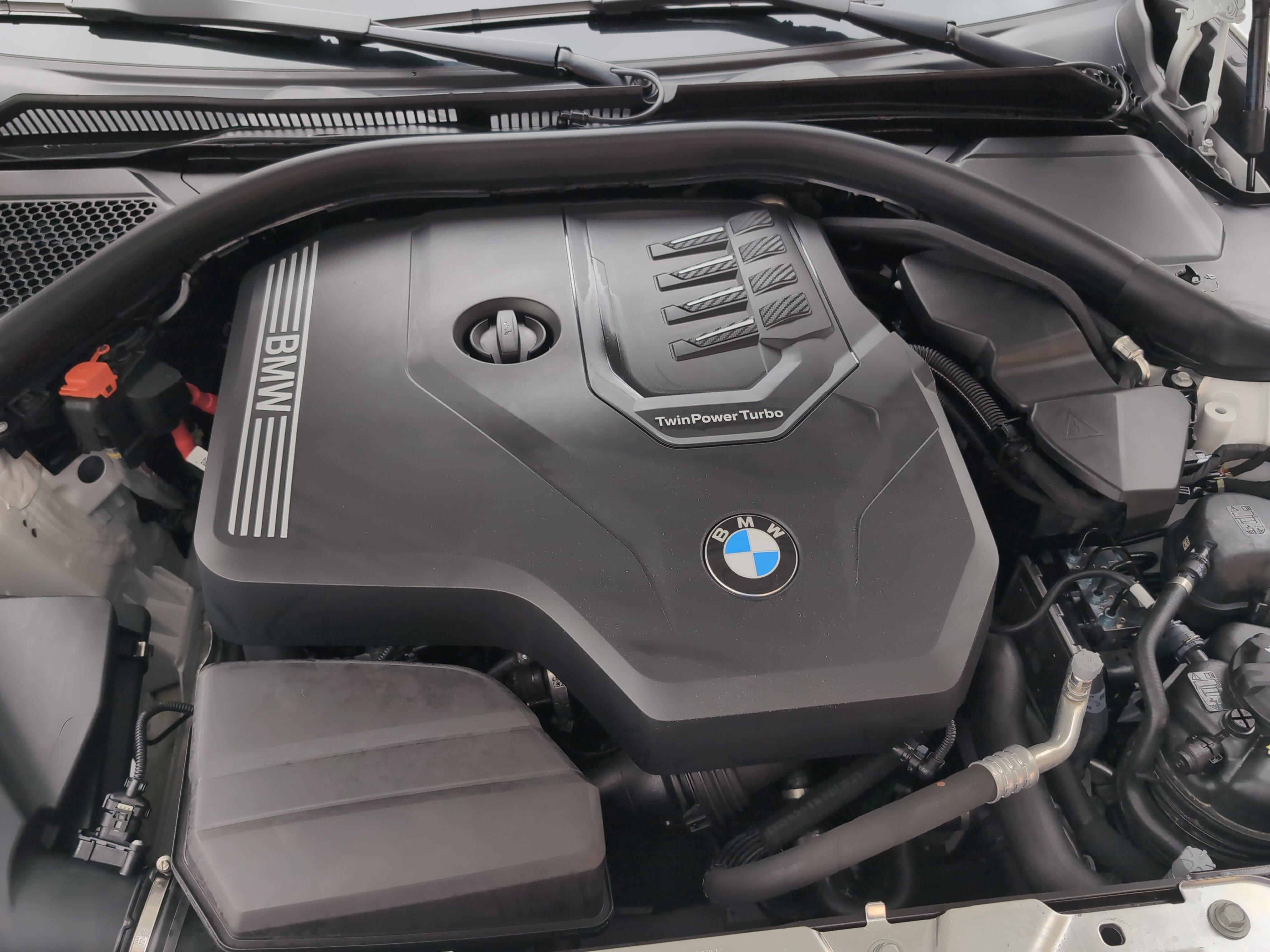 BMW 3er Touring – Bild 11