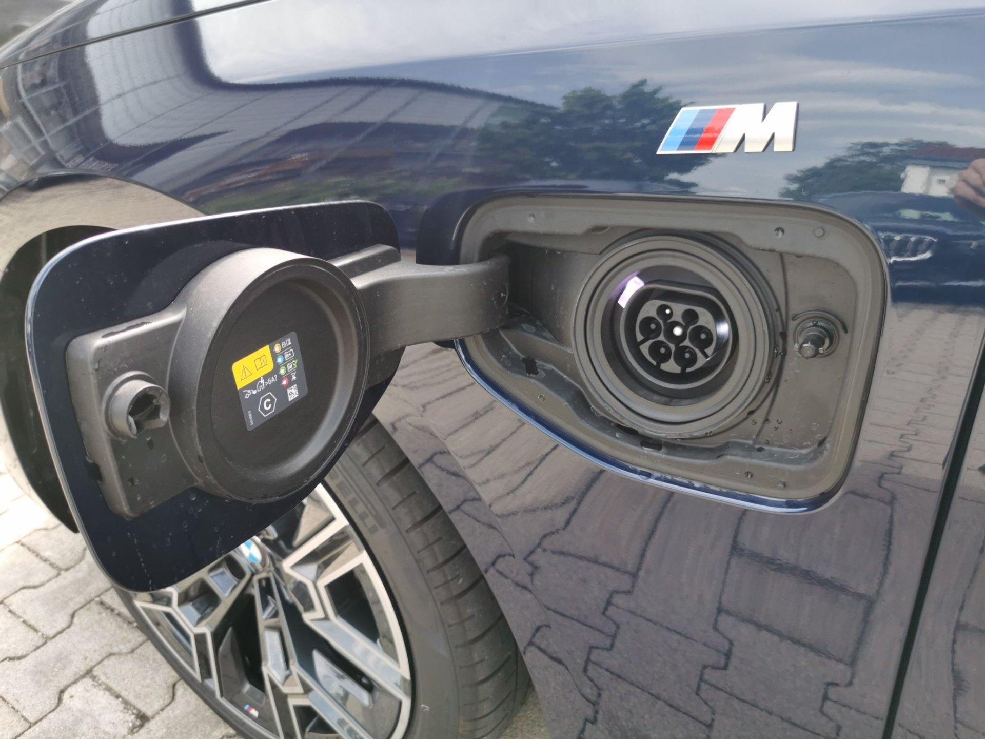 BMW 5er Touring – Bild 11