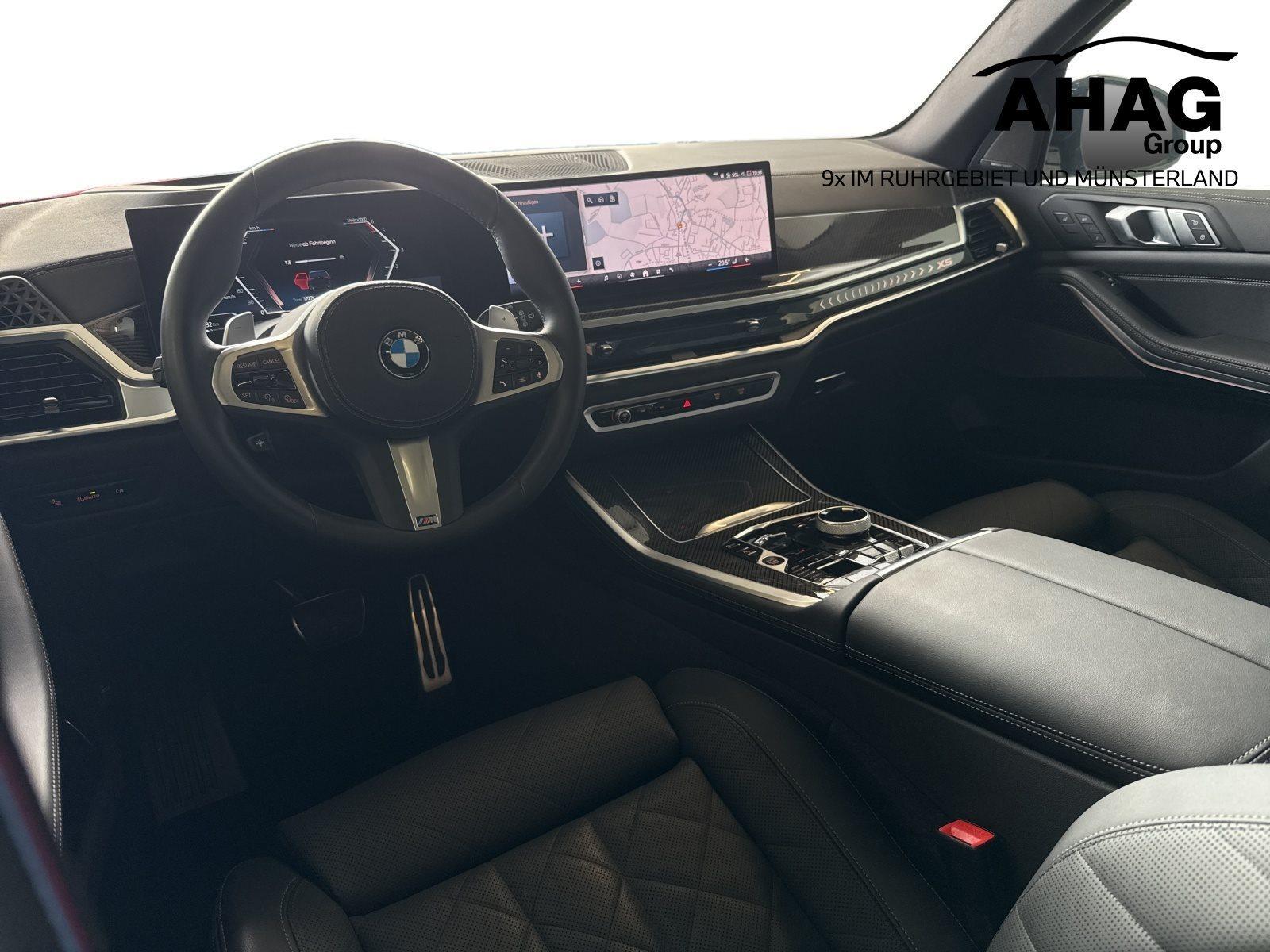 BMW X5 – Bild 26
