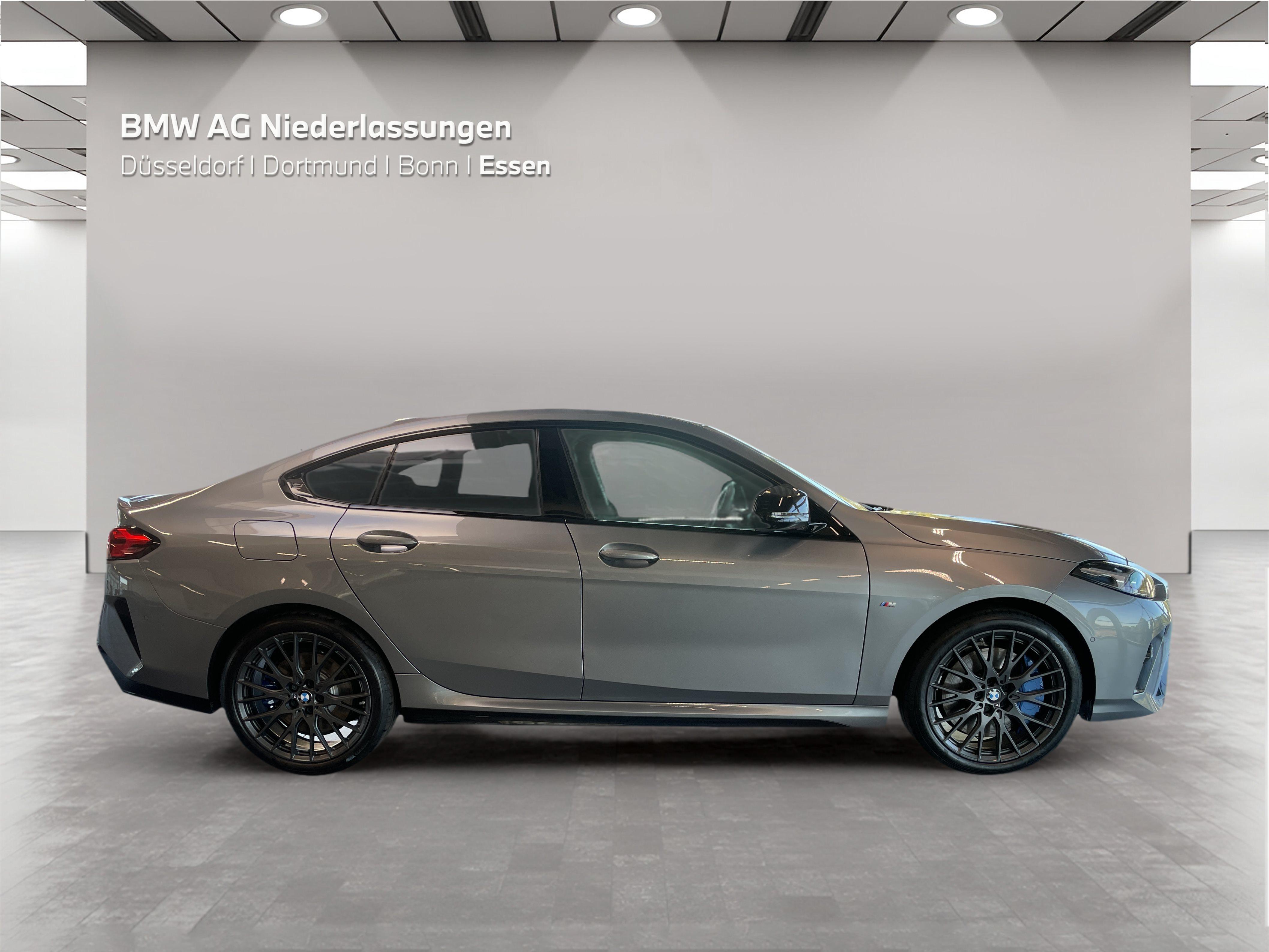 BMW 2er Gran Coupé – Bild 16