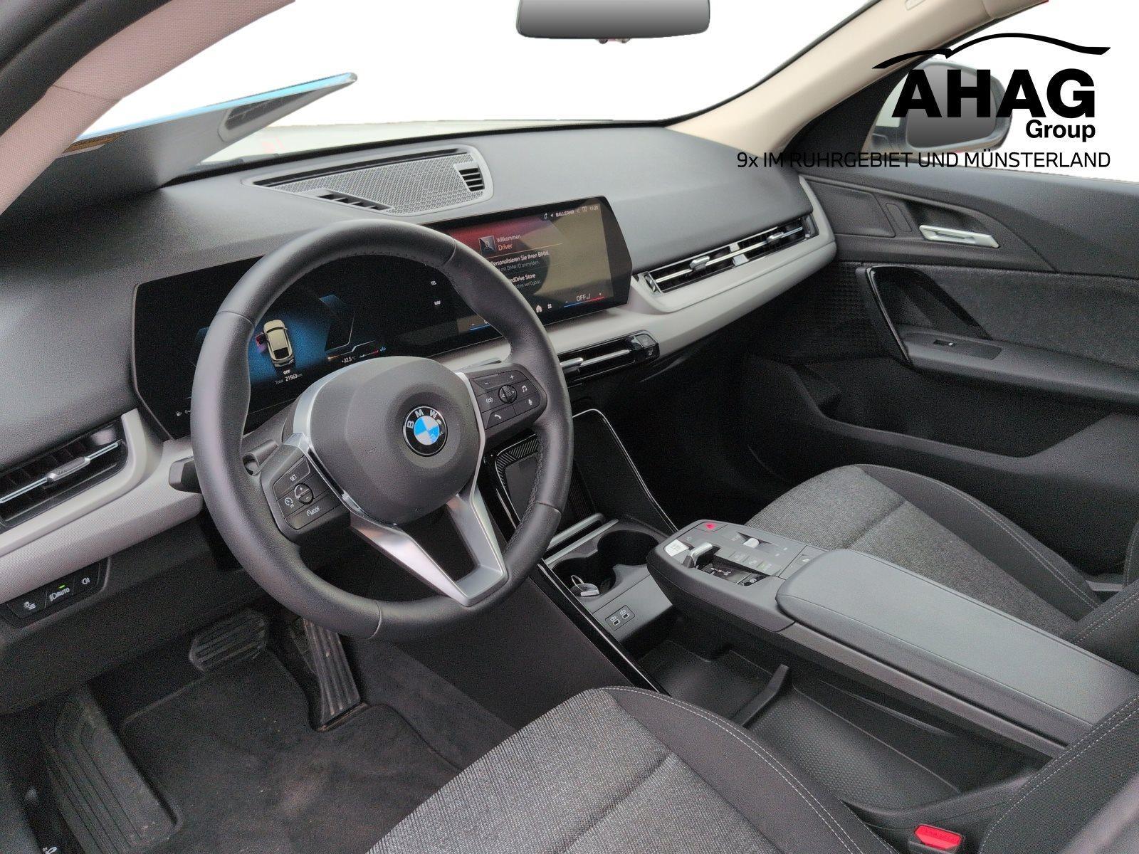 BMW X2 – Bild 20
