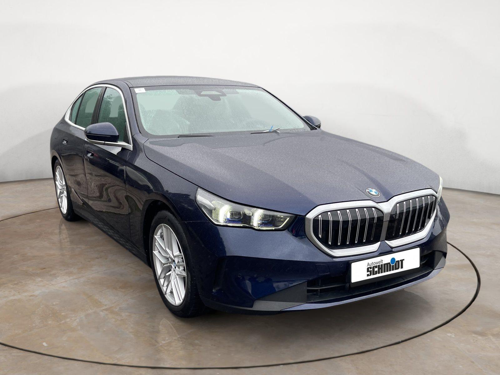 BMW 5er – Bild 7